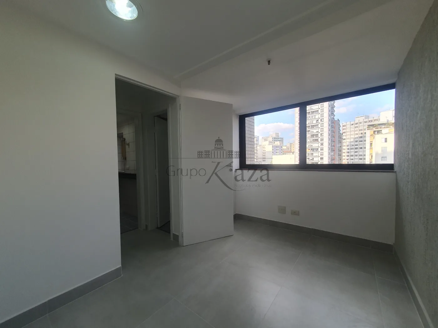 Foto 12 de Comercial Conjunto Comercial em Higienópolis, São Paulo - imagem 12