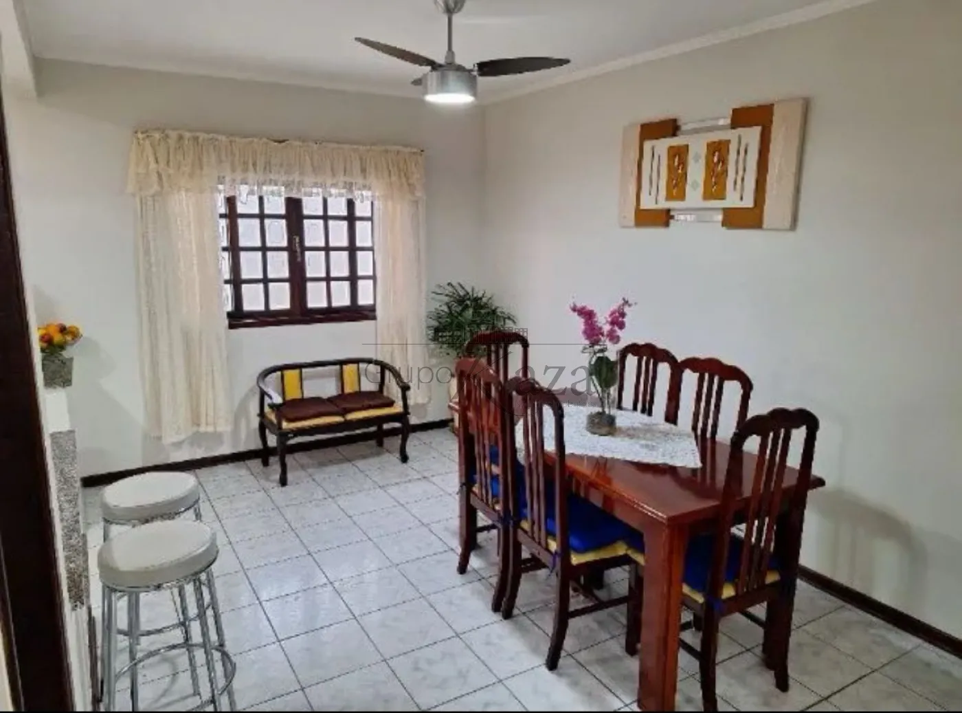 Foto 3 de Casa Sobrado em Jardim Altos de Santana II, Jacareí - imagem 3 Foto 3 de Casa Sobrado em Jardim Altos de Santana II, Jacareí - imagem 3