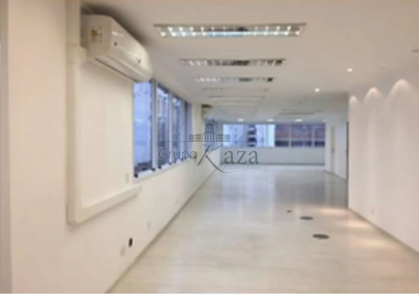 Foto 4 de Comercial Conjunto Comercial em Cerqueira César, São Paulo - imagem 4