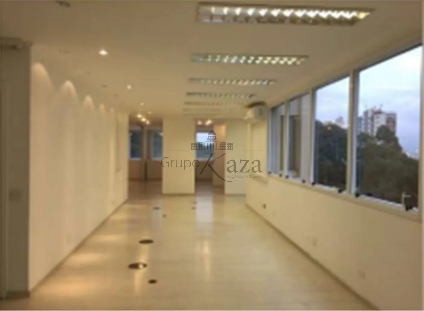 Foto 4 de Comercial Conjunto Comercial em Cerqueira César, São Paulo - imagem 4