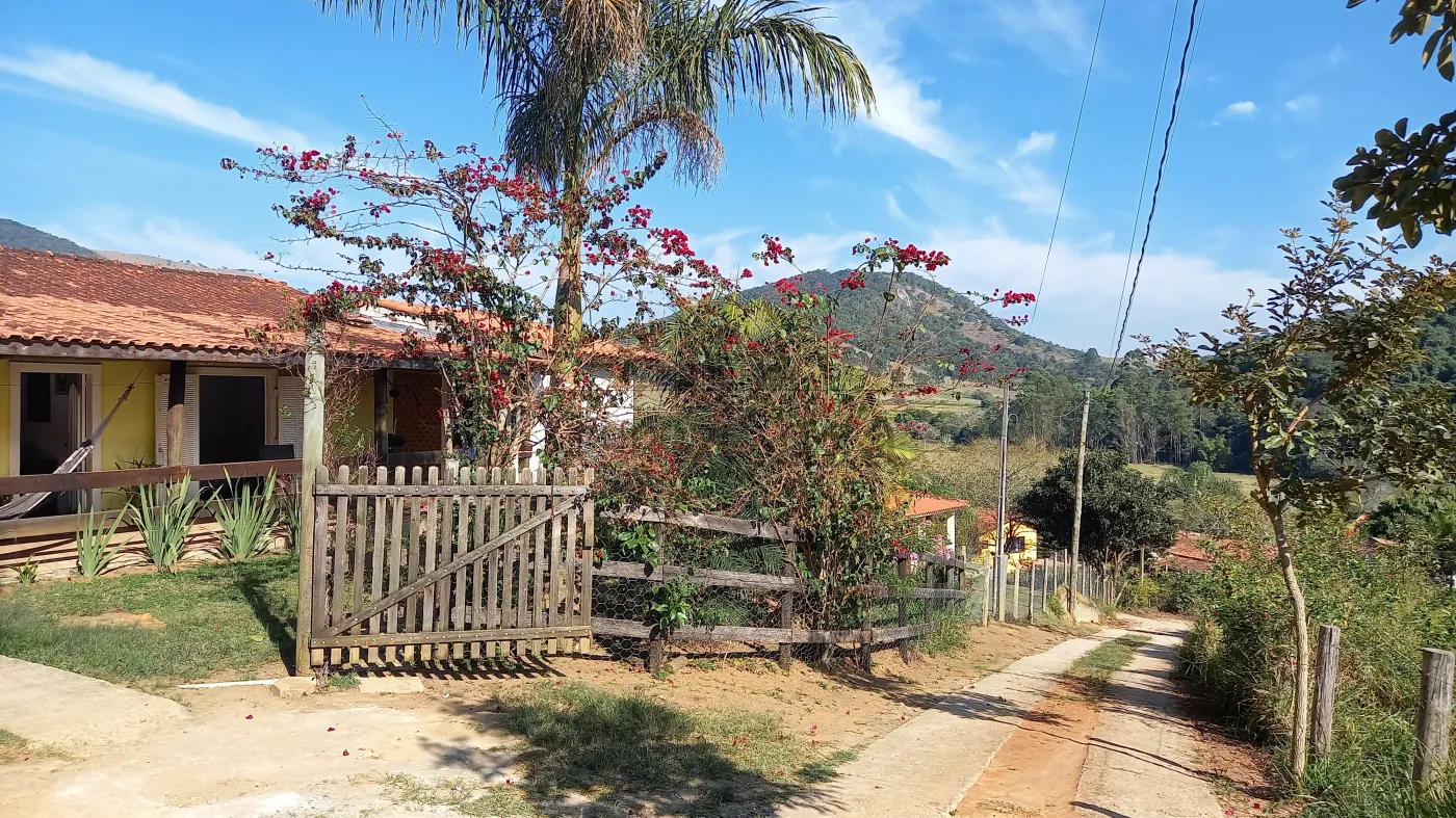 Foto 1 de Rural Chácara em Vargem Grande, Paraibuna - imagem 1 Foto 1 de Rural Chácara em Vargem Grande, Paraibuna - imagem 1