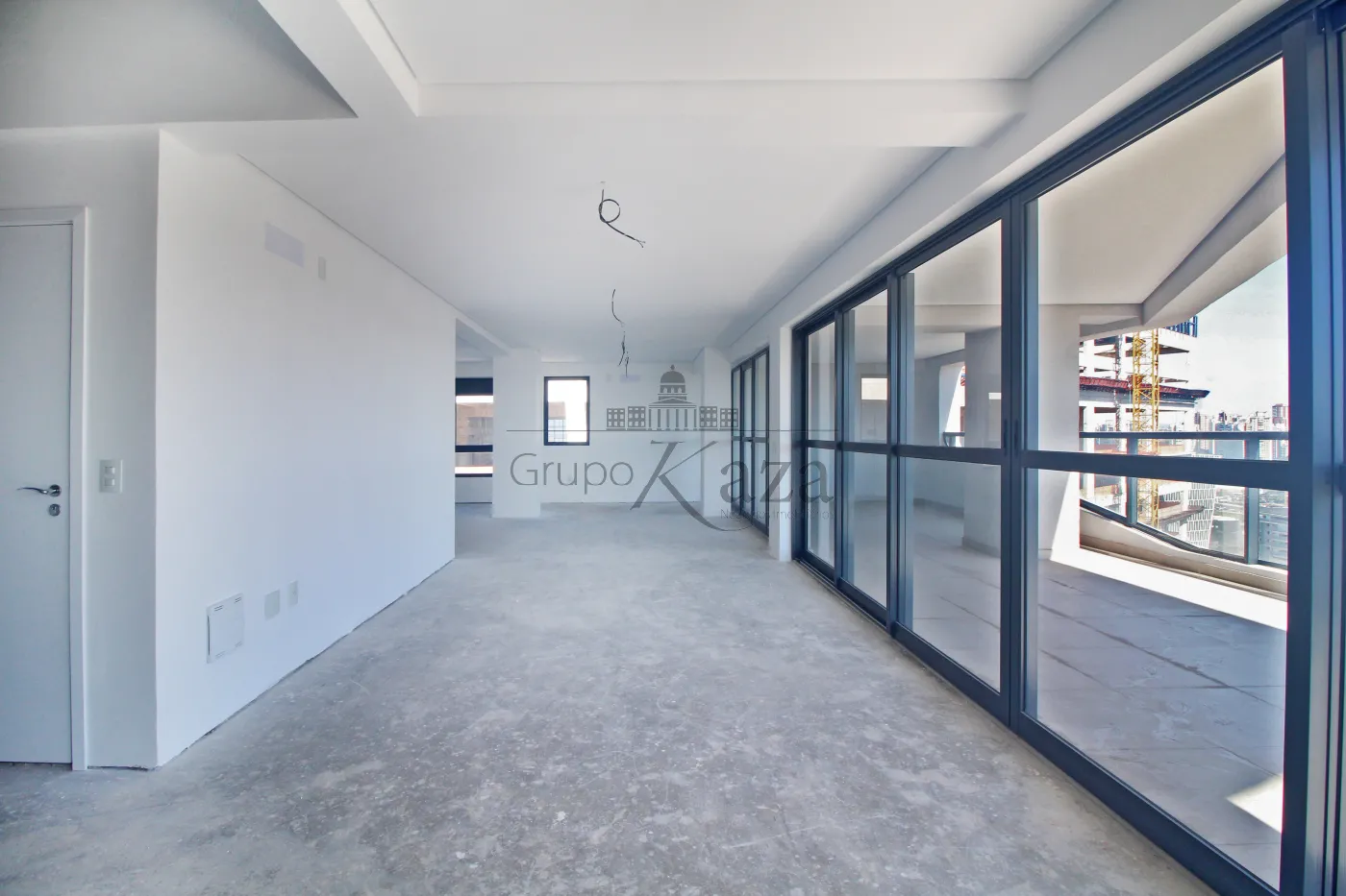 Foto 2 de Apartamento Cobertura Duplex em Chácara Santo Antônio, São Paulo - imagem 2 Foto 2 de Apartamento Cobertura Duplex em Chácara Santo Antônio, São Paulo - imagem 2