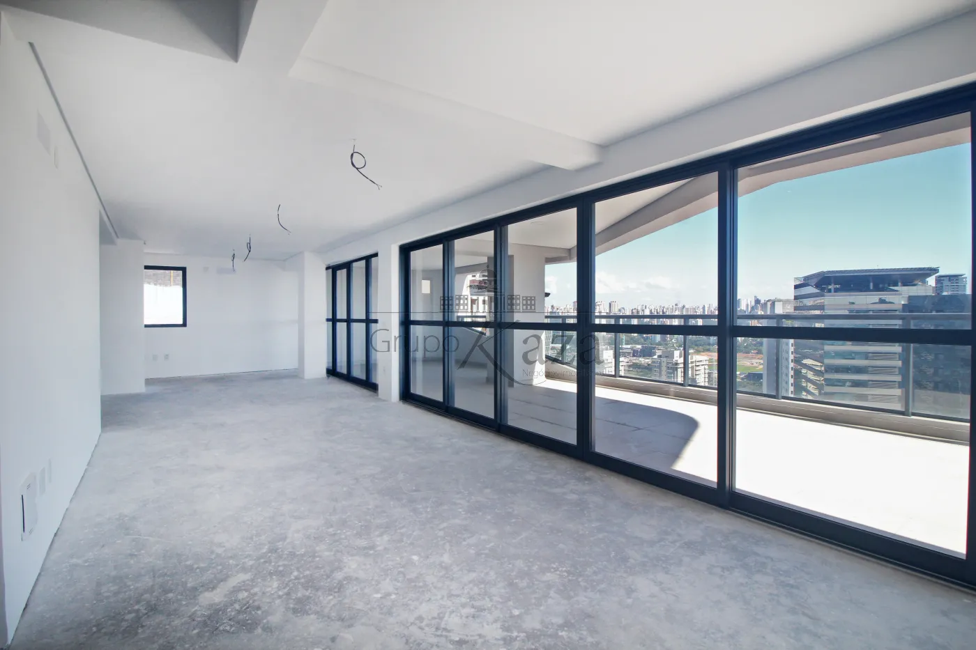 Foto 3 de Apartamento Cobertura Duplex em Chácara Santo Antônio, São Paulo - imagem 3 Foto 3 de Apartamento Cobertura Duplex em Chácara Santo Antônio, São Paulo - imagem 3