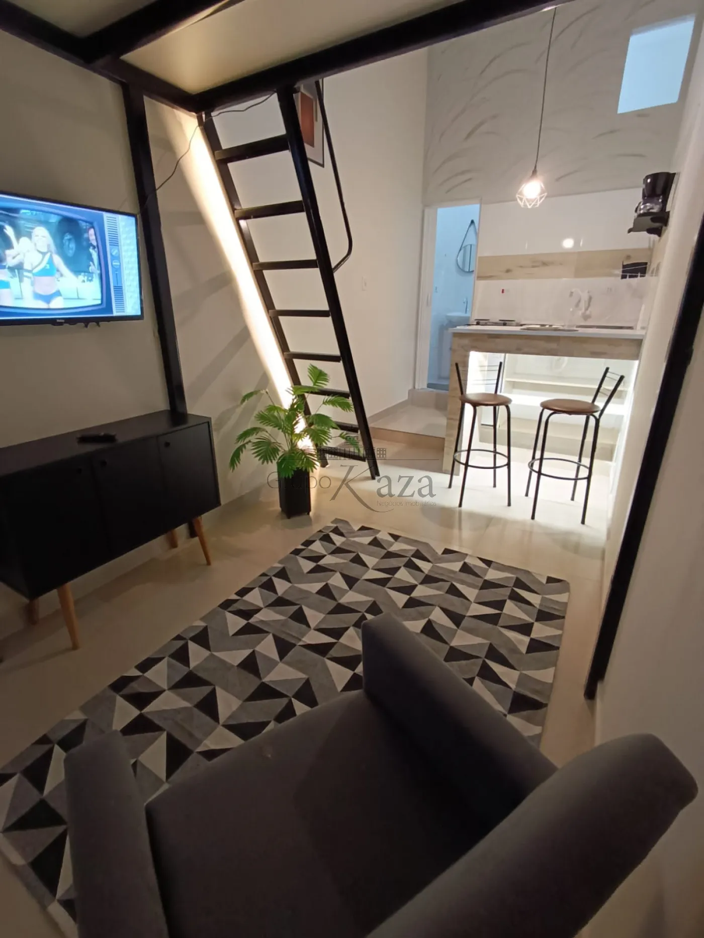 Foto 2 de Casa Kitnet em Jardim Maria Amélia, Jacareí - imagem 2 Foto 2 de Casa Kitnet em Jardim Maria Amélia, Jacareí - imagem 2