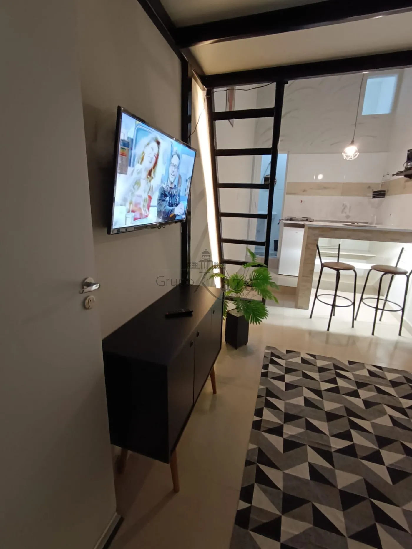 Foto 3 de Casa Kitnet em Jardim Maria Amélia, Jacareí - imagem 3 Foto 3 de Casa Kitnet em Jardim Maria Amélia, Jacareí - imagem 3