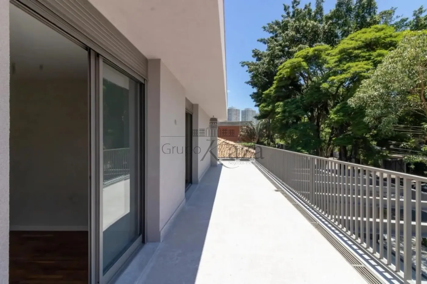 Foto 2 de Casa Sobrado em Alto de Pinheiros, São Paulo - imagem 2