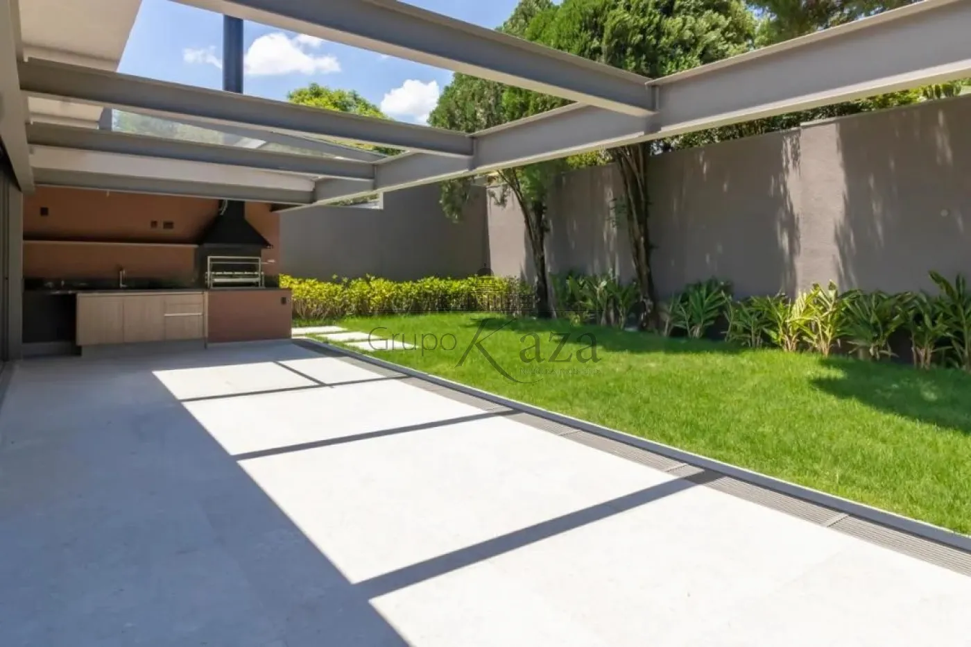 Foto 6 de Casa Sobrado em Alto de Pinheiros, São Paulo - imagem 6