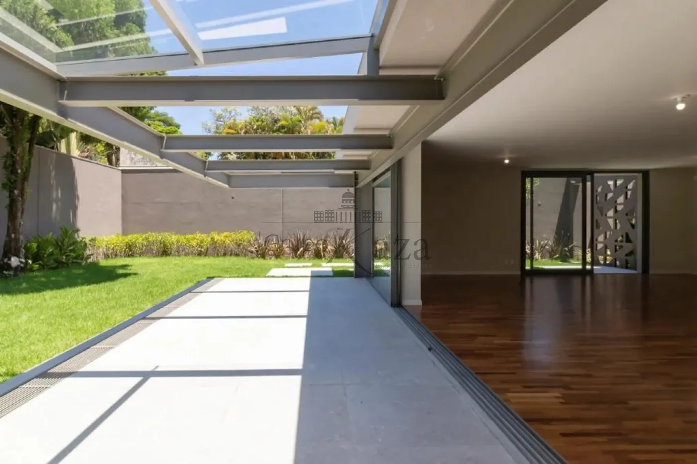 Foto 8 de Casa Sobrado em Alto de Pinheiros, São Paulo - imagem 8