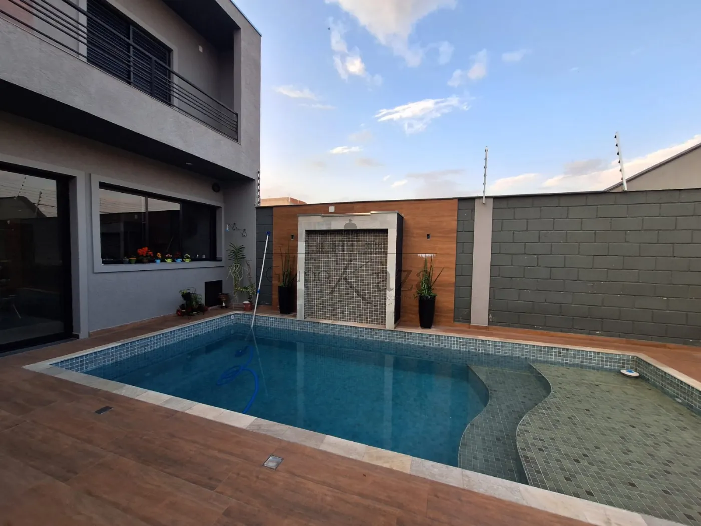 Foto 2 de Casa Sobrado em Residencial Esperança, Caçapava - imagem 2 Foto 2 de Casa Sobrado em Residencial Esperança, Caçapava - imagem 2