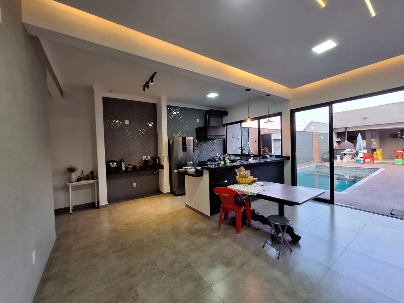 Foto 3 de Casa Sobrado em Residencial Esperança, Caçapava - imagem 3 Foto 3 de Casa Sobrado em Residencial Esperança, Caçapava - imagem 3