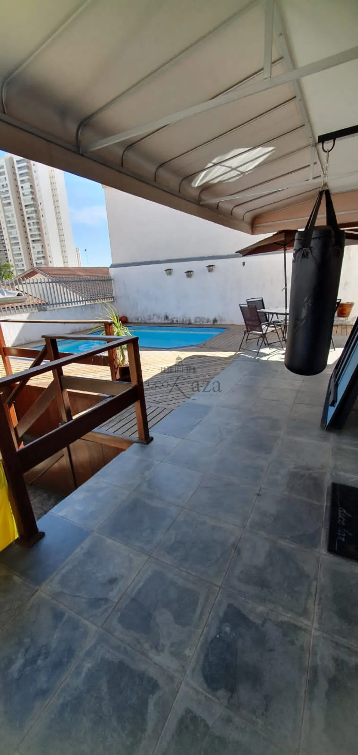 Foto 1 de Casa Sobrado em Jardim Esplanada II, São José dos Campos - imagem 1 Foto 1 de Casa Sobrado em Jardim Esplanada II, São José dos Campos - imagem 1