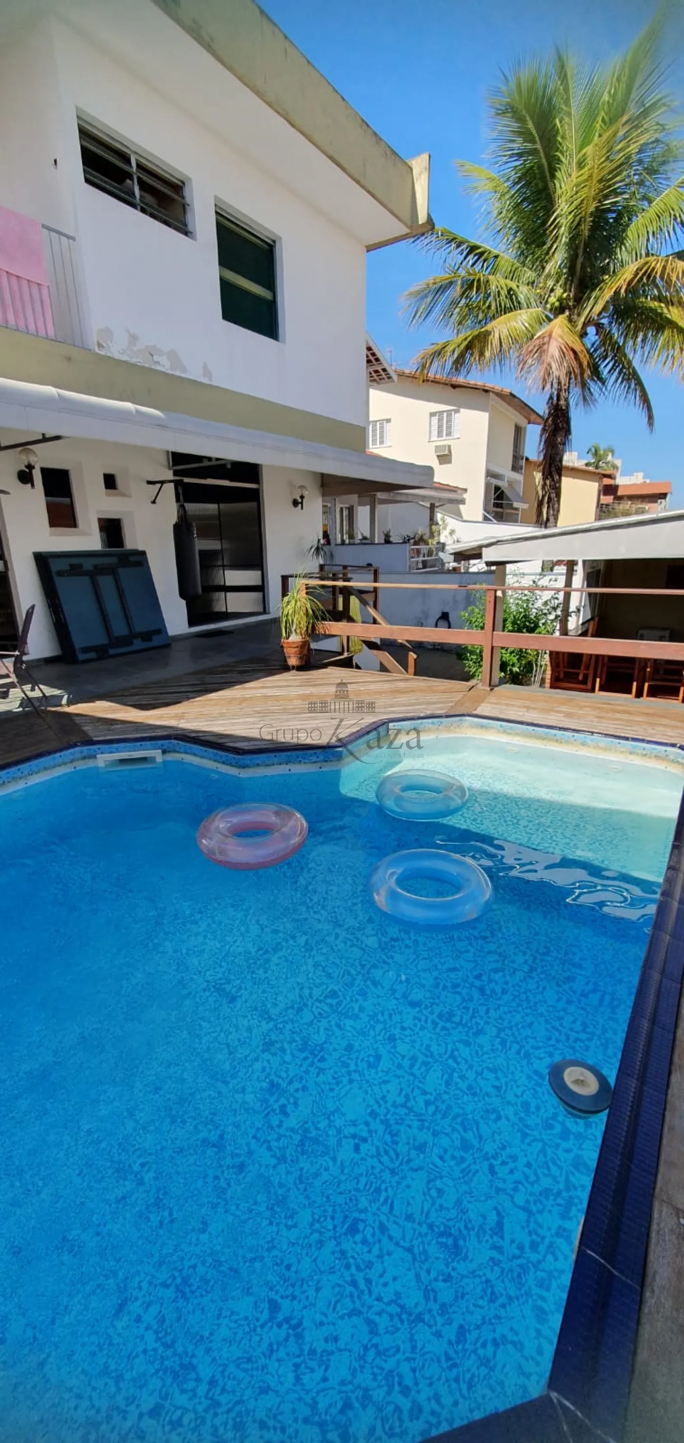 Foto 2 de Casa Sobrado em Jardim Esplanada II, São José dos Campos - imagem 2 Foto 2 de Casa Sobrado em Jardim Esplanada II, São José dos Campos - imagem 2