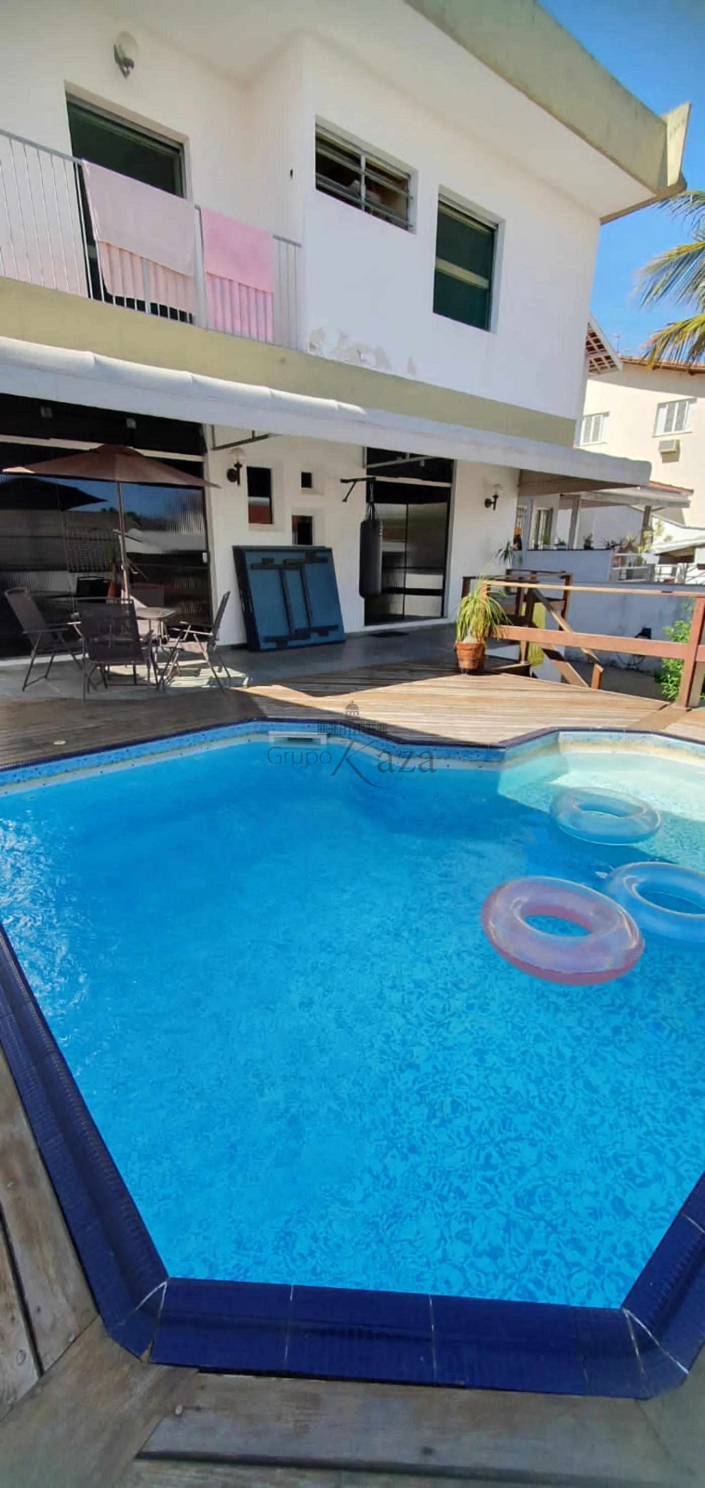 Foto 3 de Casa Sobrado em Jardim Esplanada II, São José dos Campos - imagem 3 Foto 3 de Casa Sobrado em Jardim Esplanada II, São José dos Campos - imagem 3