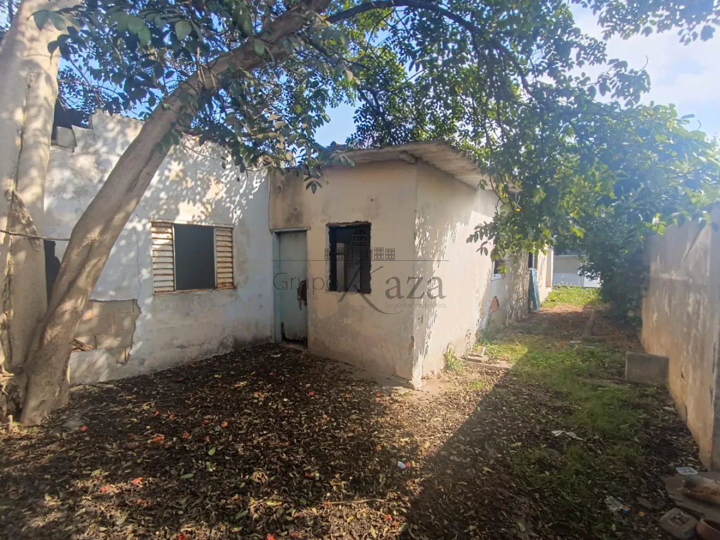 Foto 1 de Terreno Padrão em Vila Nair, São José dos Campos - imagem 1 Foto 1 de Terreno Padrão em Vila Nair, São José dos Campos - imagem 1