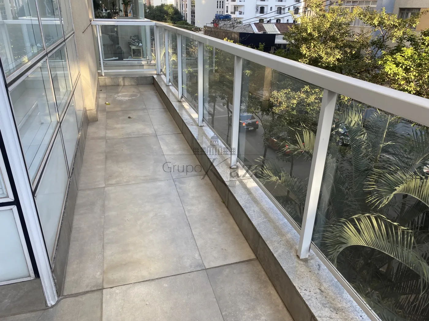 Foto 3 de Apartamento Duplex em Consolação, São Paulo - imagem 3 Foto 3 de Apartamento Duplex em Consolação, São Paulo - imagem 3