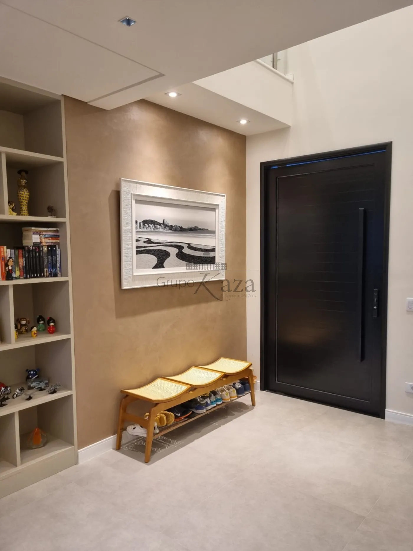 Foto 2 de Casa Condomínio em Loteamento Vivant Urbanova, São José dos Campos - imagem 2 Foto 2 de Casa Condomínio em Loteamento Vivant Urbanova, São José dos Campos - imagem 2