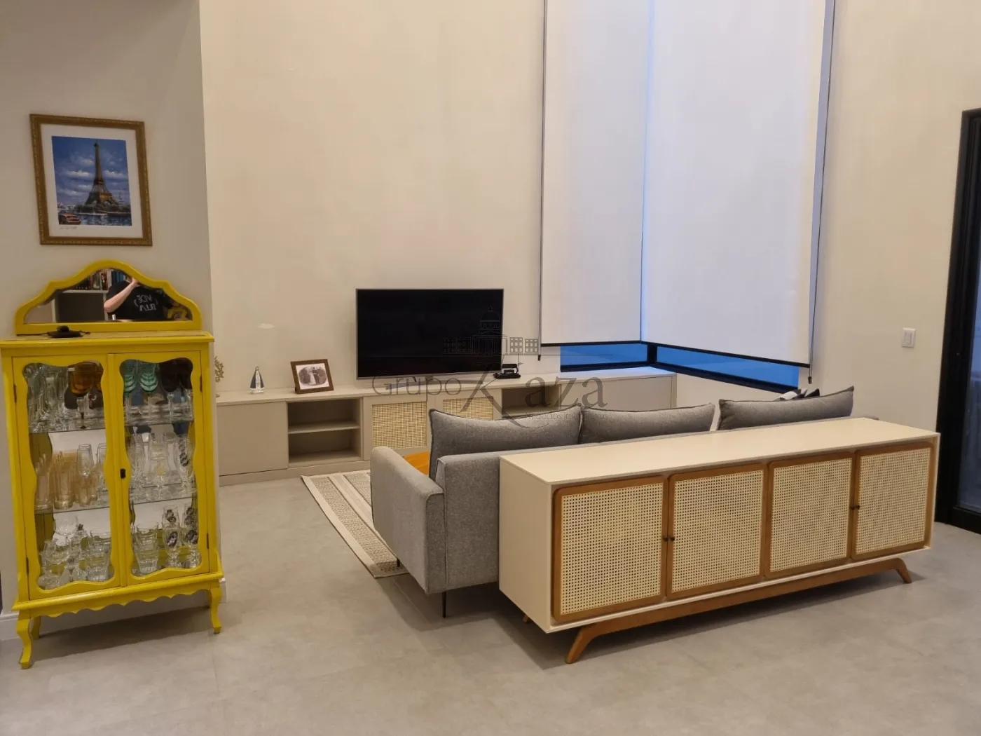 Foto 3 de Casa Condomínio em Loteamento Vivant Urbanova, São José dos Campos - imagem 3 Foto 3 de Casa Condomínio em Loteamento Vivant Urbanova, São José dos Campos - imagem 3