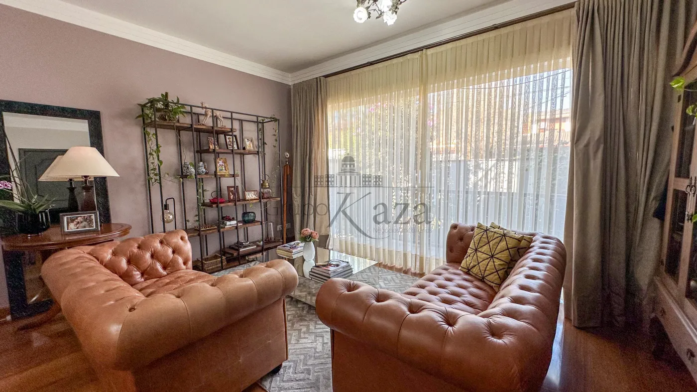 Foto 3 de Casa Condomínio em Jardim das Colinas, São José dos Campos - imagem 3 Foto 3 de Casa Condomínio em Jardim das Colinas, São José dos Campos - imagem 3