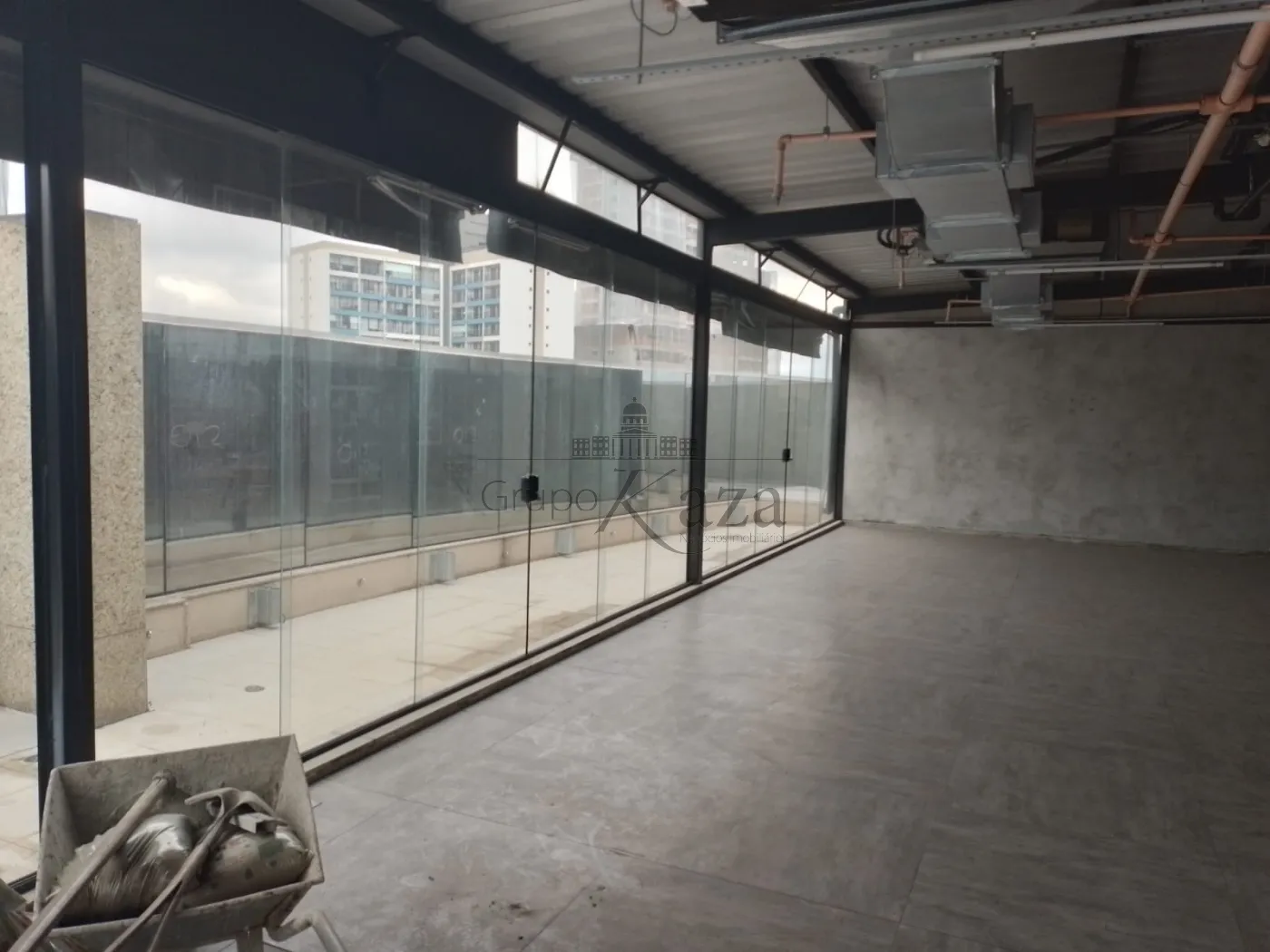 Foto 1 de Comercial Conjunto Comercial em Butantã, São Paulo - imagem 1 Foto 1 de Comercial Conjunto Comercial em Butantã, São Paulo - imagem 1