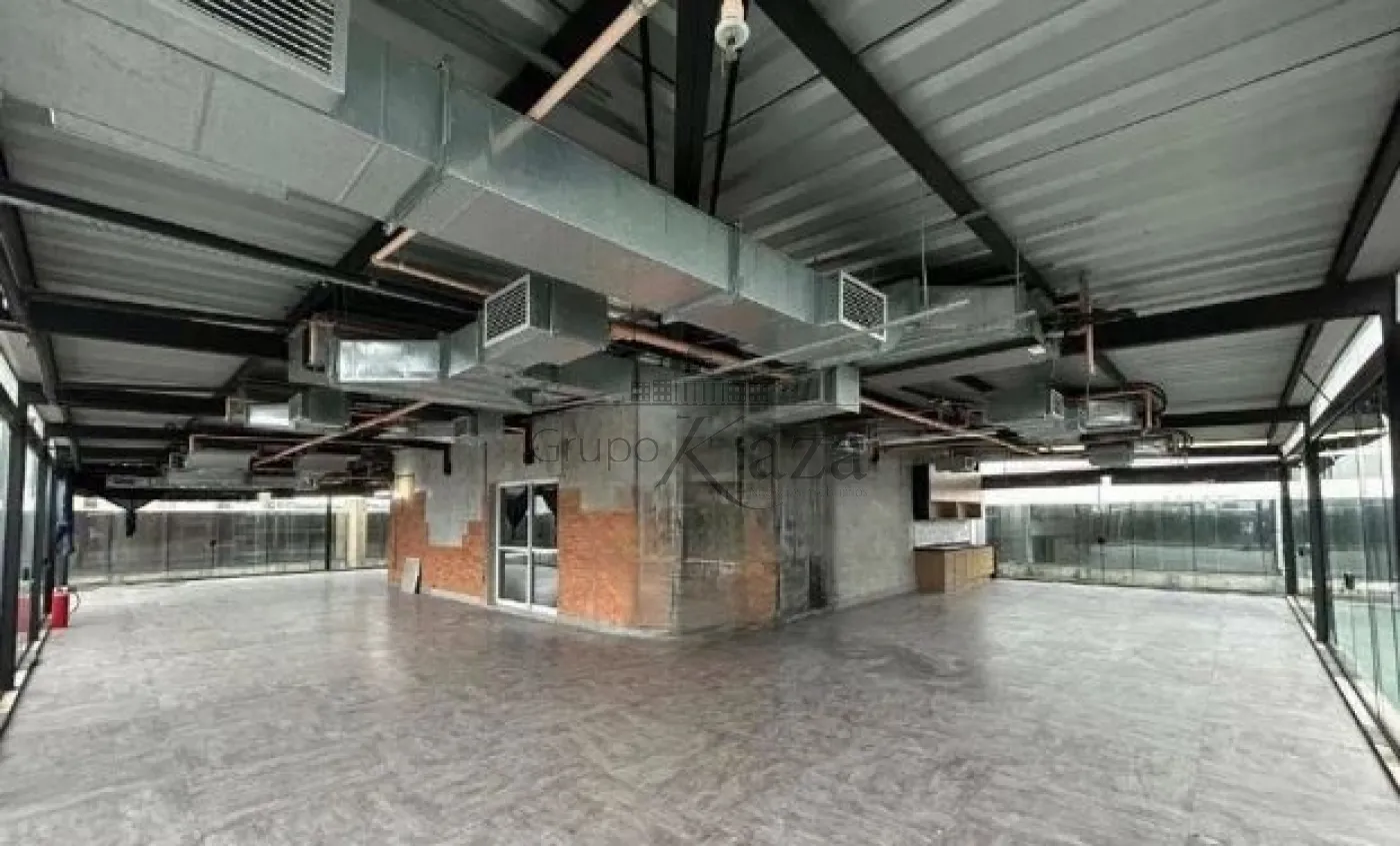 Foto 4 de Comercial Conjunto Comercial em Butantã, São Paulo - imagem 4