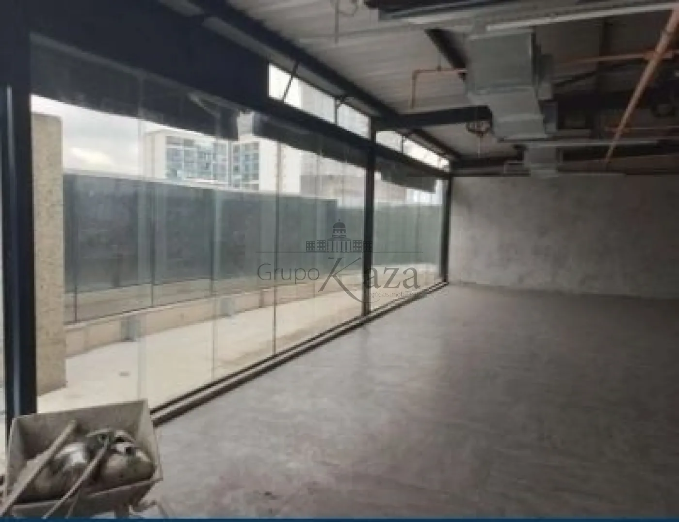 Foto 2 de Comercial Conjunto Comercial em Butantã, São Paulo - imagem 2 Foto 2 de Comercial Conjunto Comercial em Butantã, São Paulo - imagem 2