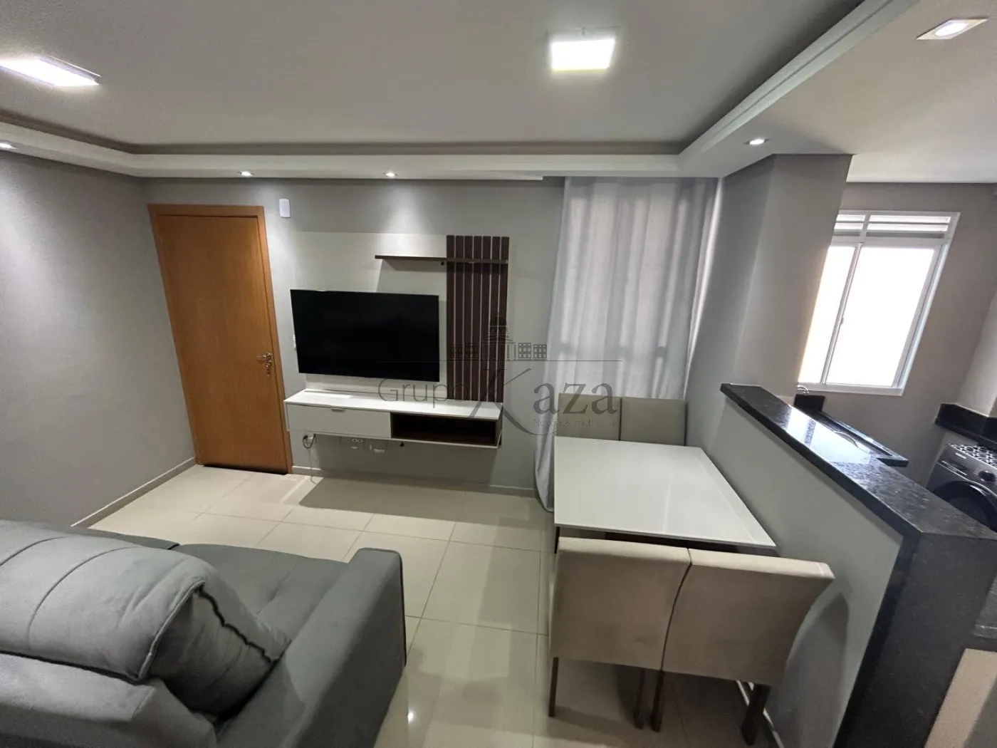 Foto 3 de Apartamento Padrão em Vila Nova Aliança, Jacareí - imagem 3 Foto 3 de Apartamento Padrão em Vila Nova Aliança, Jacareí - imagem 3