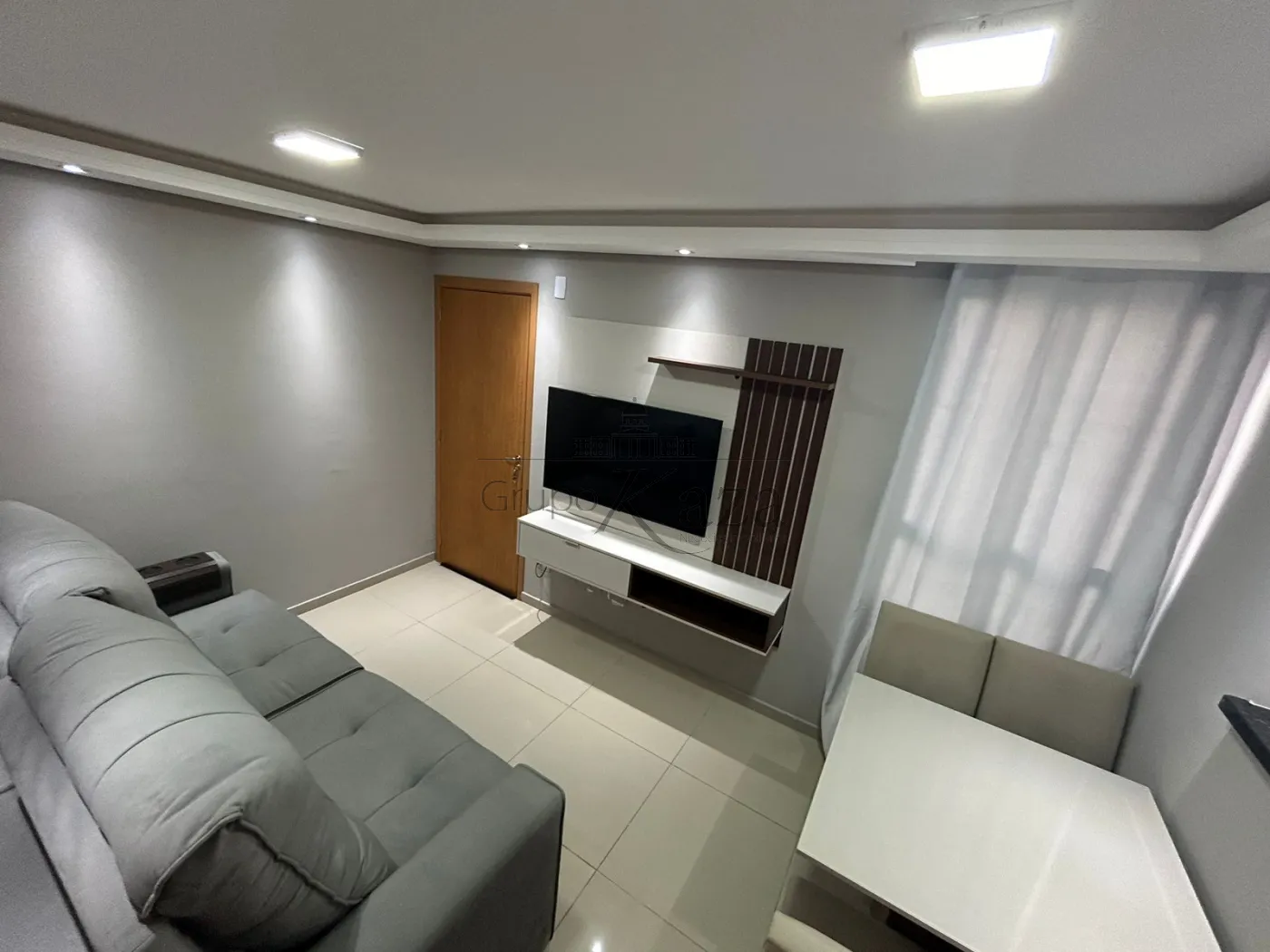 Foto 2 de Apartamento Padrão em Vila Nova Aliança, Jacareí - imagem 2 Foto 2 de Apartamento Padrão em Vila Nova Aliança, Jacareí - imagem 2