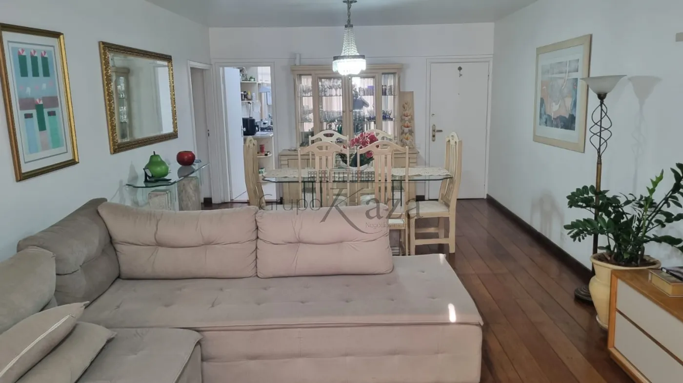 Foto 5 de Apartamento Padrão em Cerqueira César, São Paulo - imagem 5