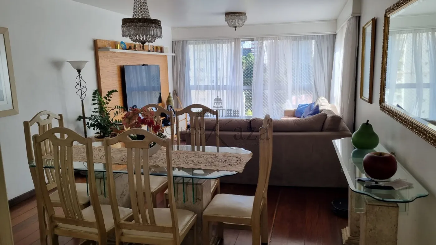 Foto 4 de Apartamento Padrão em Cerqueira César, São Paulo - imagem 4