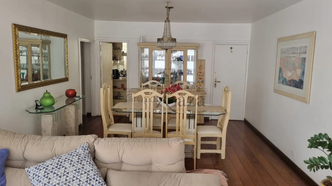 Foto 6 de Apartamento Padrão em Cerqueira César, São Paulo - imagem 6