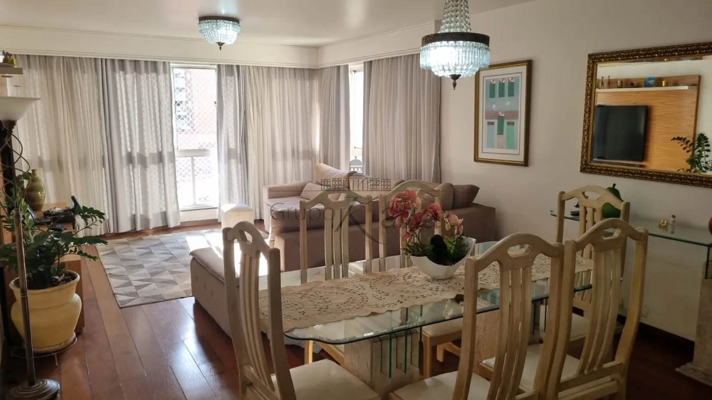 Foto 7 de Apartamento Padrão em Cerqueira César, São Paulo - imagem 7