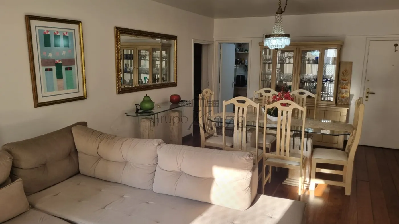 Foto 8 de Apartamento Padrão em Cerqueira César, São Paulo - imagem 8