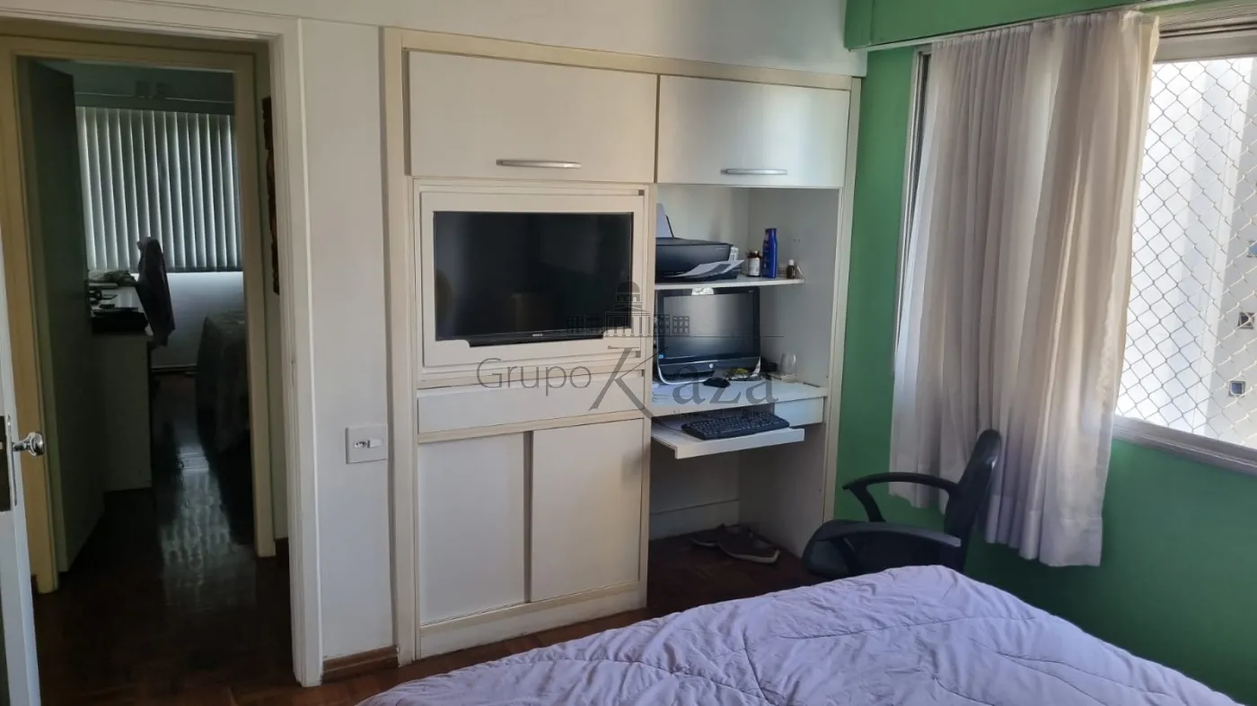 Foto 11 de Apartamento Padrão em Cerqueira César, São Paulo - imagem 11