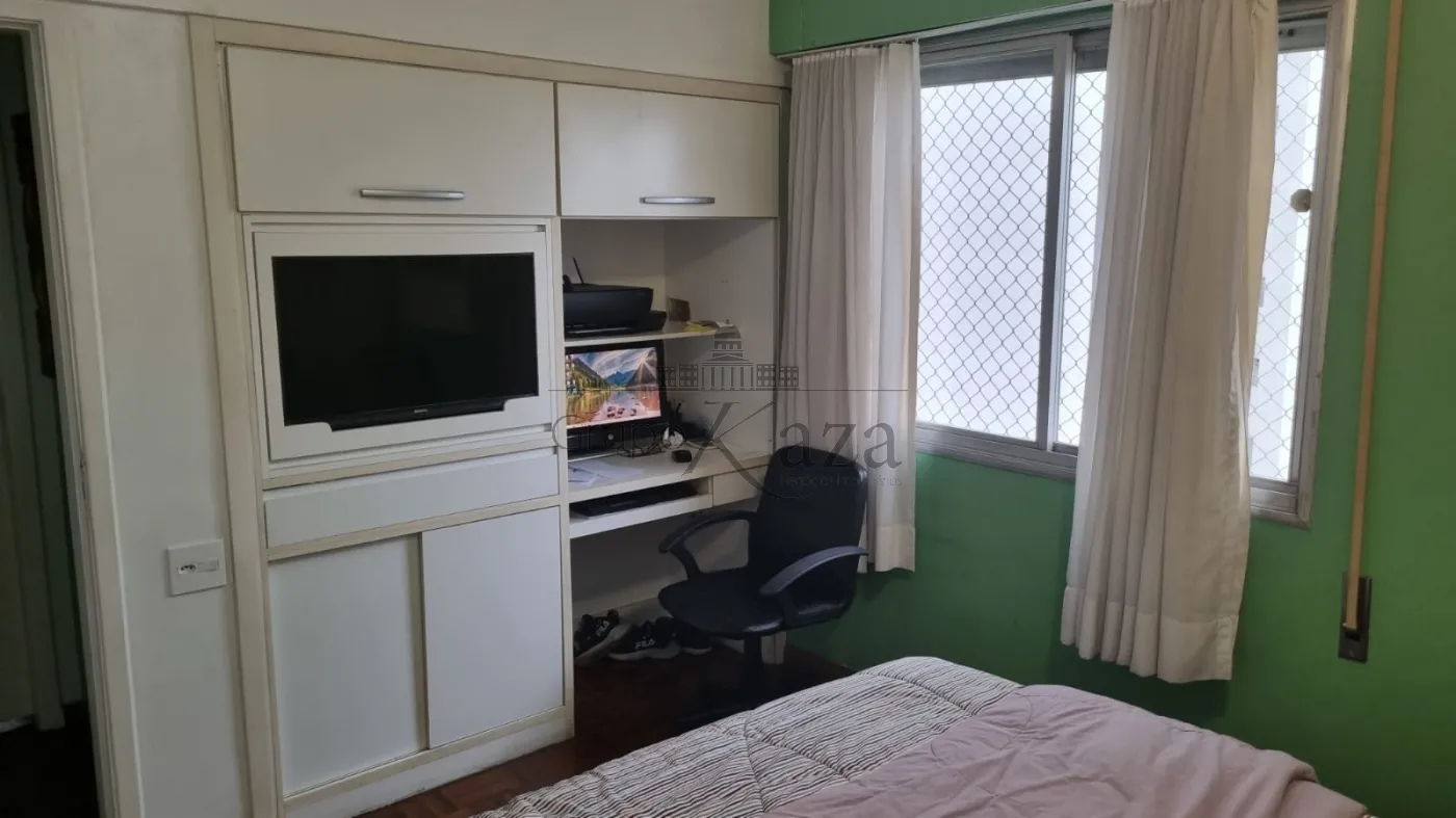 Foto 12 de Apartamento Padrão em Cerqueira César, São Paulo - imagem 12