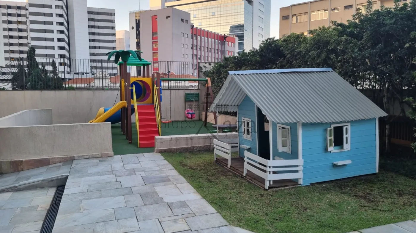 Foto 17 de Apartamento Padrão em Cerqueira César, São Paulo - imagem 17