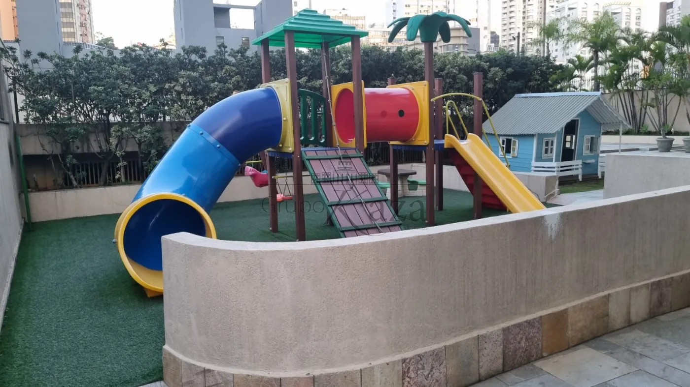 Foto 18 de Apartamento Padrão em Cerqueira César, São Paulo - imagem 18