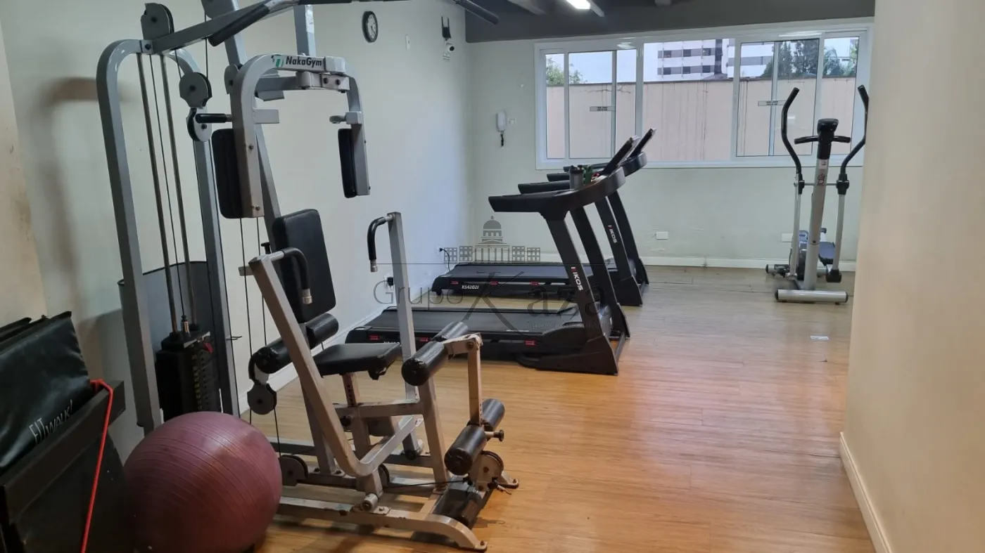 Foto 19 de Apartamento Padrão em Cerqueira César, São Paulo - imagem 19