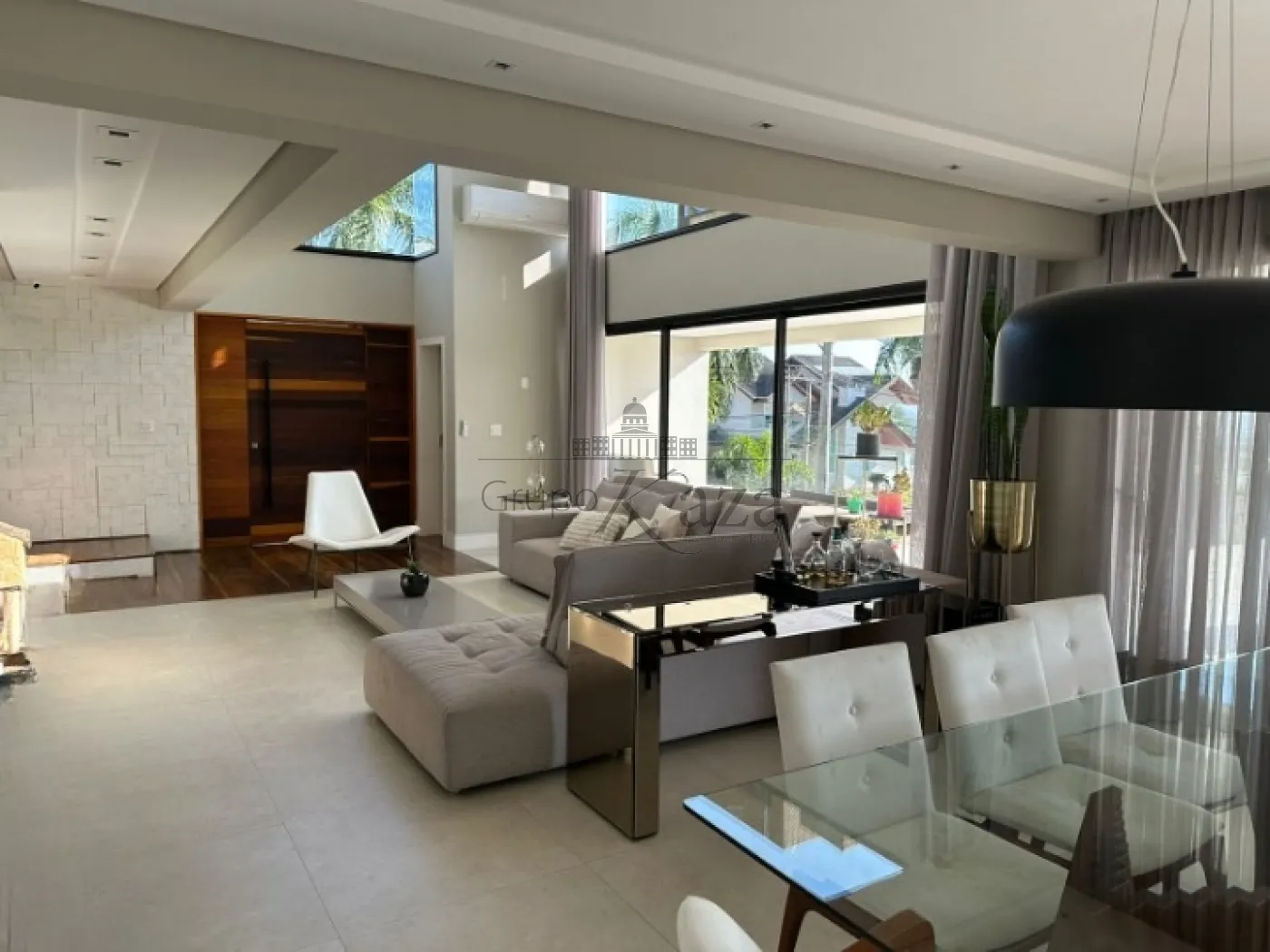 Foto 2 de Casa Condomínio em Condomínio Residencial Jaguary, São José dos Campos - imagem 2 Foto 2 de Casa Condomínio em Condomínio Residencial Jaguary, São José dos Campos - imagem 2