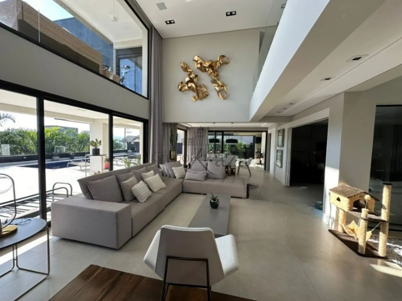 Foto 1 de Casa Condomínio em Condomínio Residencial Jaguary, São José dos Campos - imagem 1 Foto 1 de Casa Condomínio em Condomínio Residencial Jaguary, São José dos Campos - imagem 1