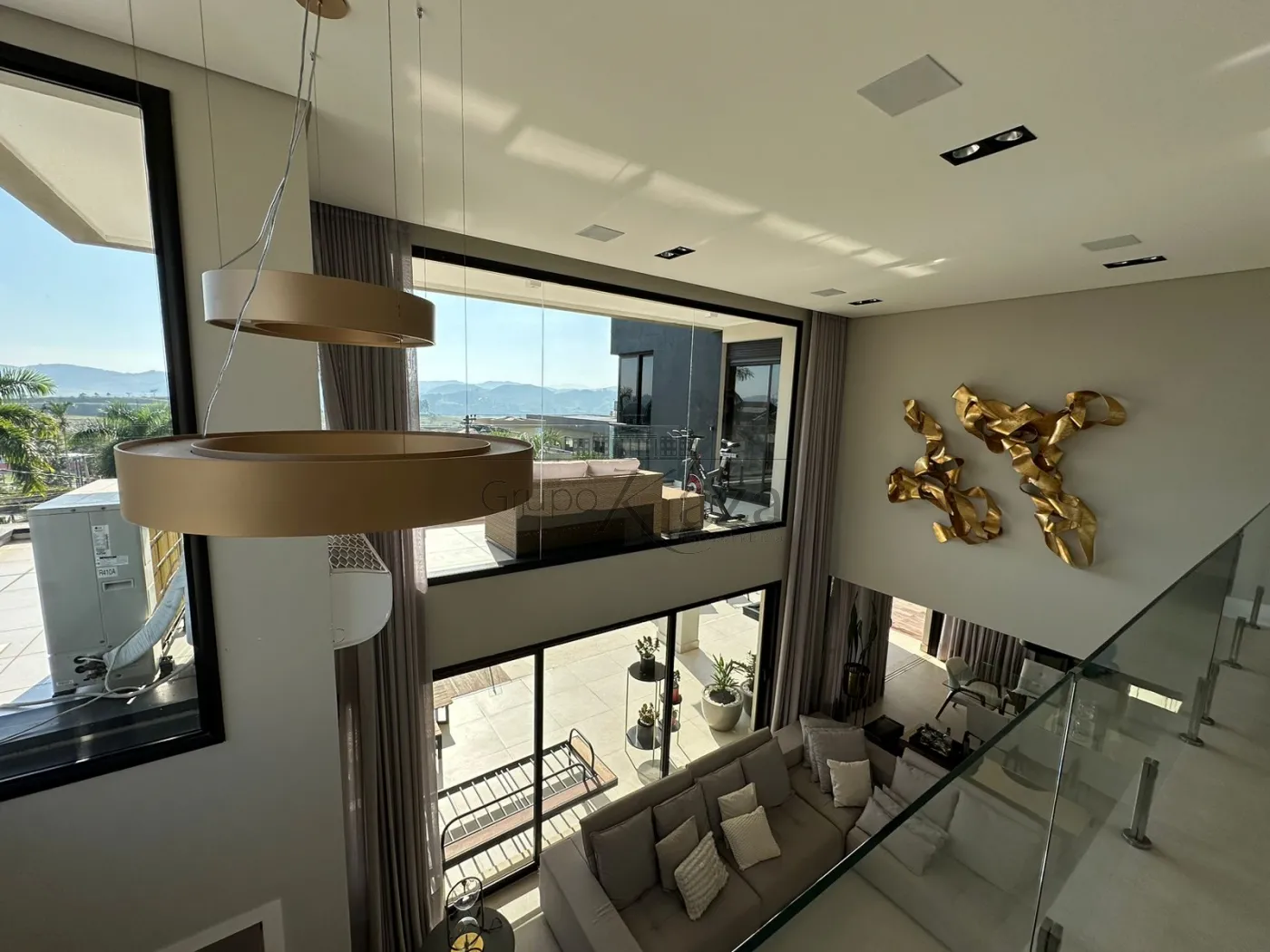 Foto 3 de Casa Condomínio em Condomínio Residencial Jaguary, São José dos Campos - imagem 3 Foto 3 de Casa Condomínio em Condomínio Residencial Jaguary, São José dos Campos - imagem 3