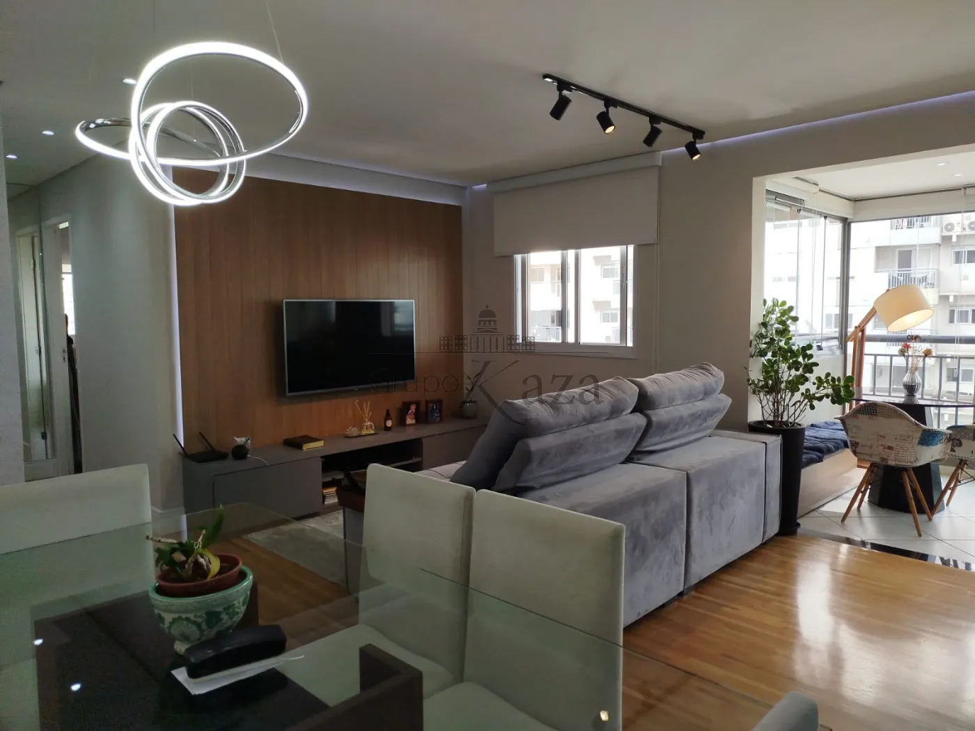 Foto 1 de Apartamento Padrão em Vila Andrade, São Paulo - imagem 1 Foto 1 de Apartamento Padrão em Vila Andrade, São Paulo - imagem 1