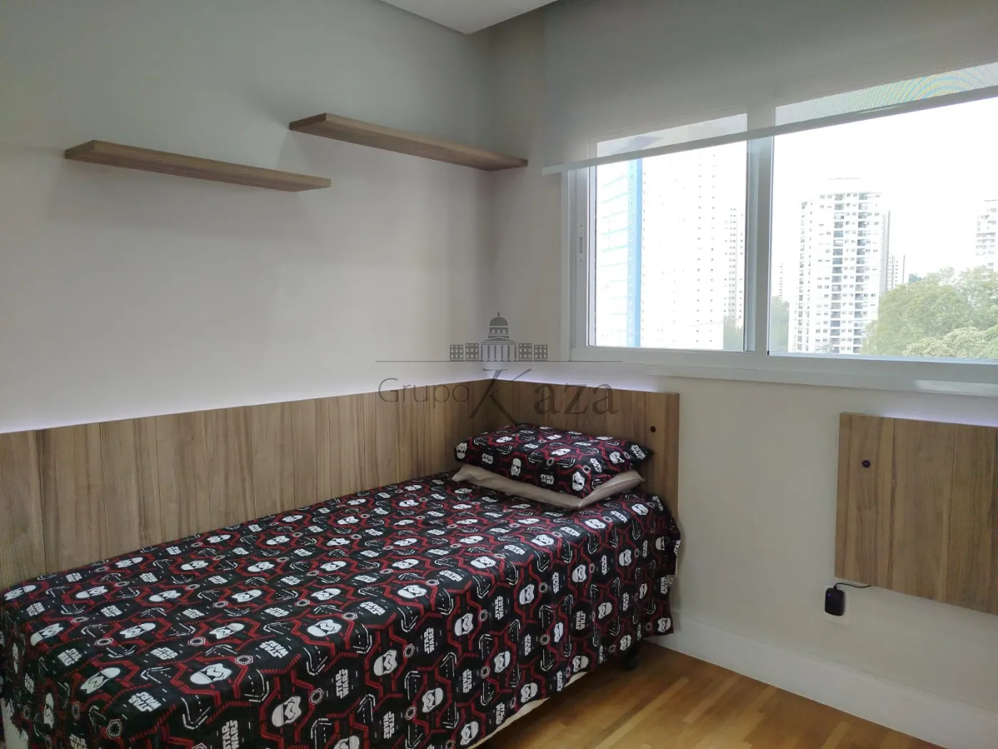 Foto 17 de Apartamento Padrão em Vila Andrade, São Paulo - imagem 17