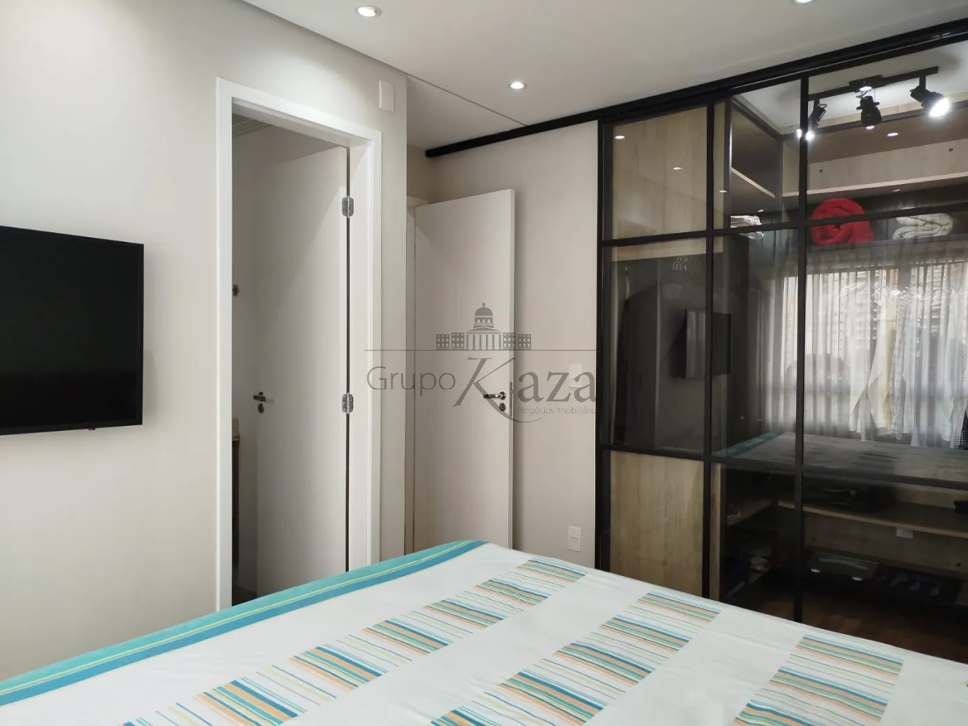 Foto 14 de Apartamento Padrão em Vila Andrade, São Paulo - imagem 14