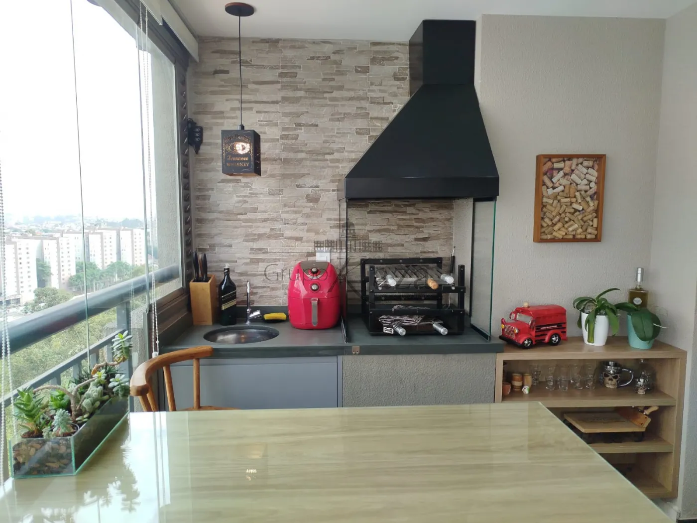 Foto 10 de Apartamento Padrão em Vila Andrade, São Paulo - imagem 10