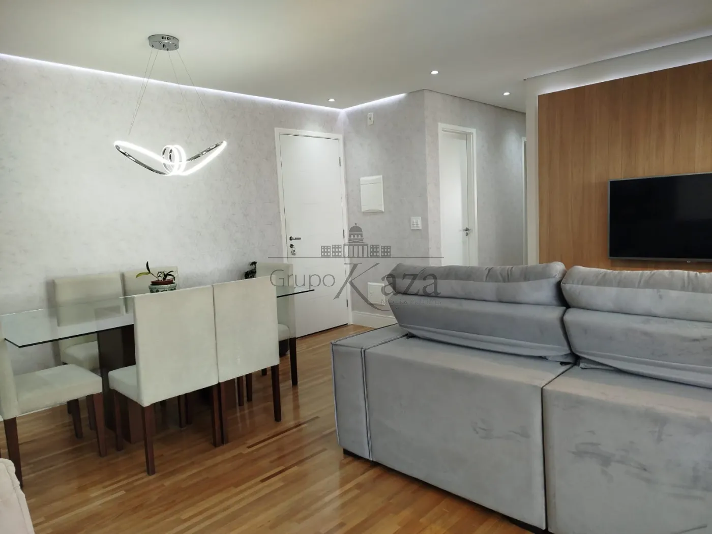 Foto 4 de Apartamento Padrão em Vila Andrade, São Paulo - imagem 4