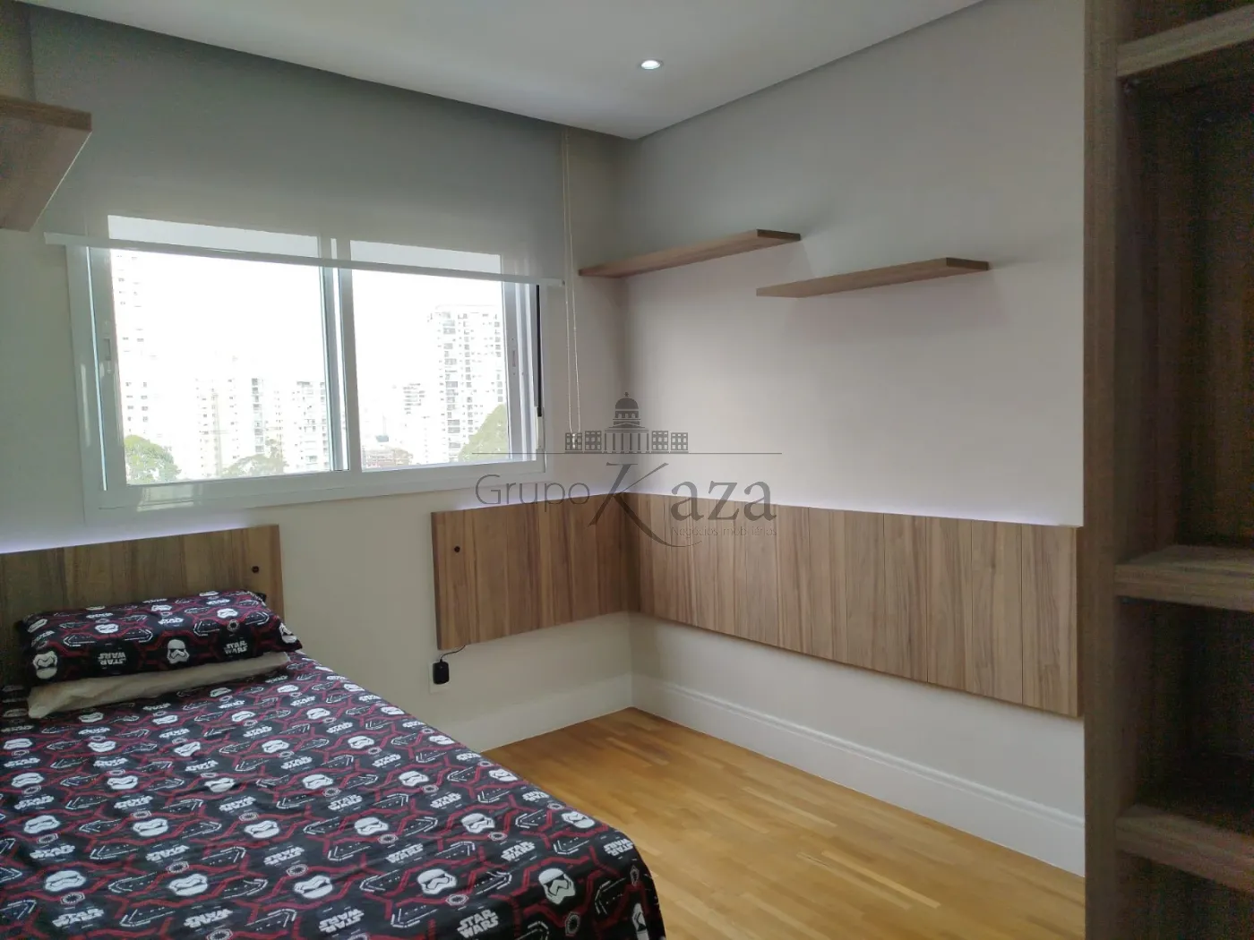 Foto 19 de Apartamento Padrão em Vila Andrade, São Paulo - imagem 19