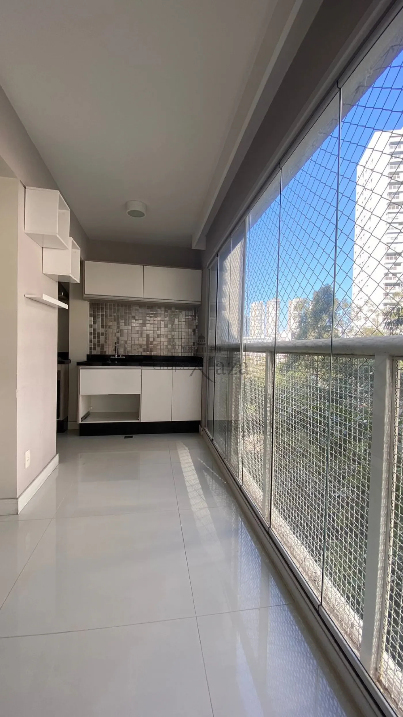 Foto 4 de Apartamento Padrão em Vila Andrade, São Paulo - imagem 4