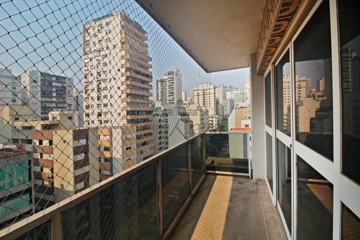 Foto 23 de Apartamento Padrão em Santa Cecília, São Paulo - imagem 23