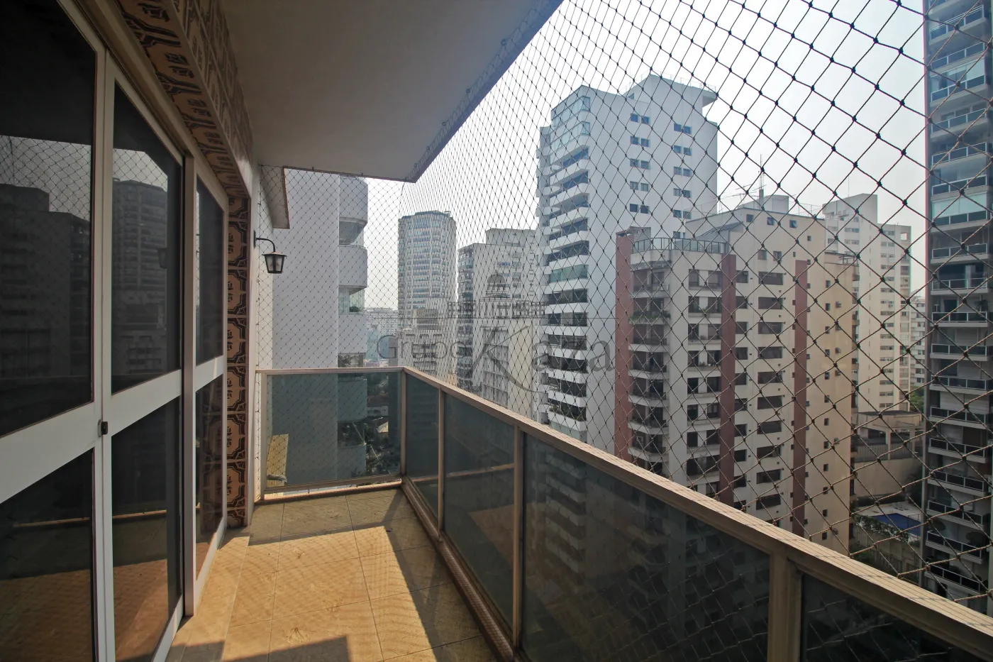 Foto 24 de Apartamento Padrão em Santa Cecília, São Paulo - imagem 24