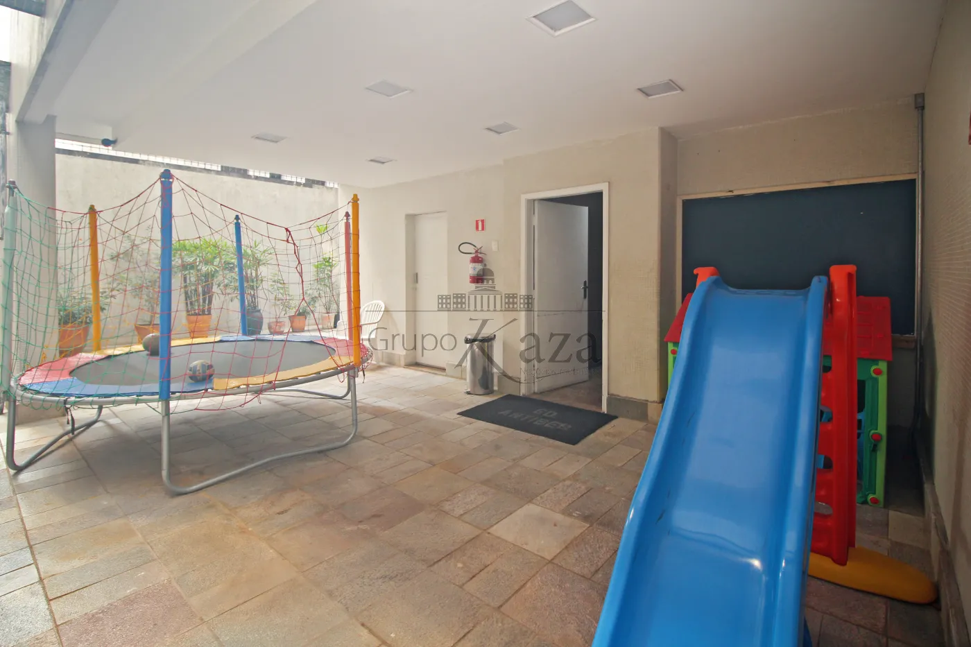 Foto 26 de Apartamento Padrão em Santa Cecília, São Paulo - imagem 26